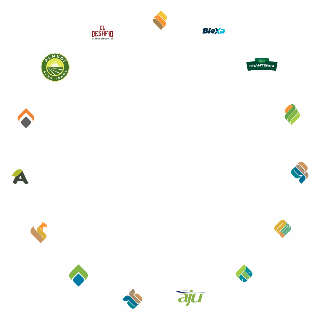 Integración GranTerra